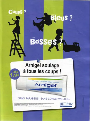 Gambar 4: Iklan Arnigel 