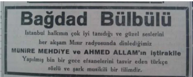 Şekil 1.13 Şubat 1937 Cumhuriyet Gazetesi 