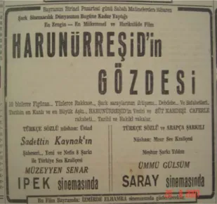 Şekil 4. 27 Kasım 1941 Akşam Gazetesi 