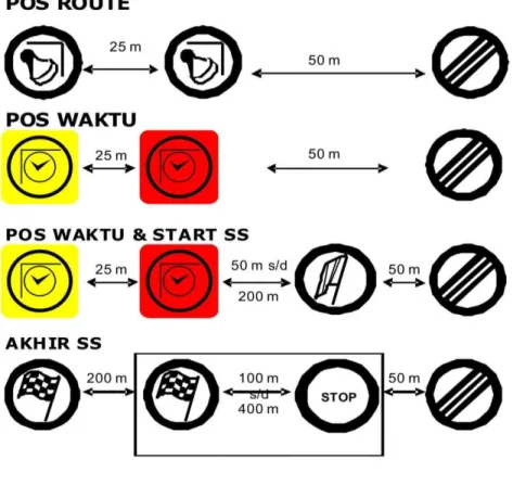 GAMBAR RAMBU – RAMBU 