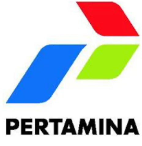 Gambar 2.1 Lambang Pertamina 