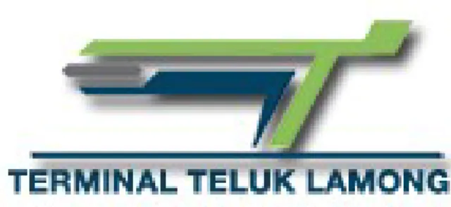 Gambar 2.1-1 Logo PT Terminal Teluk Lamong