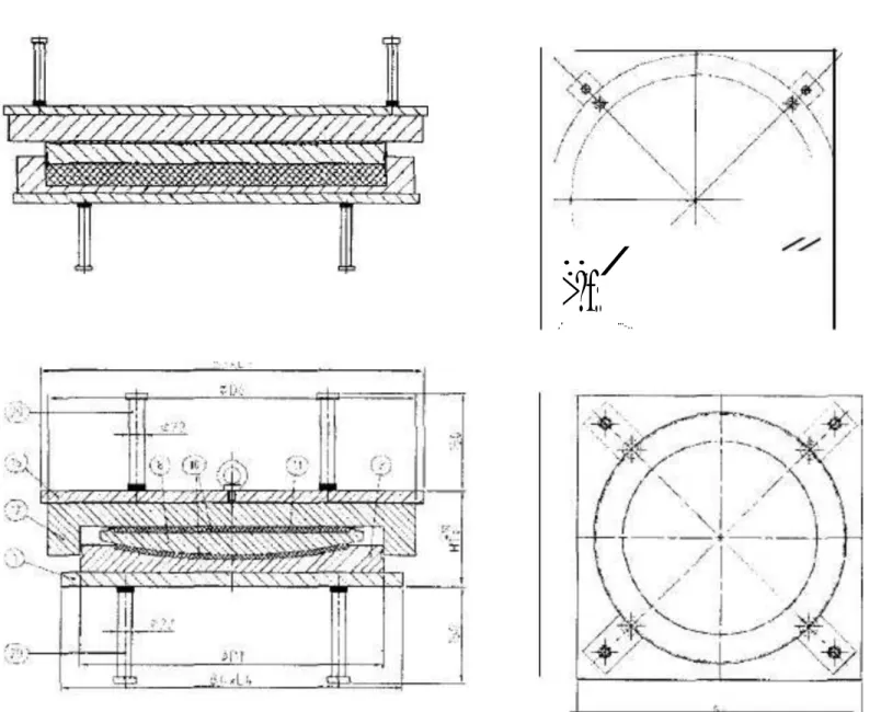 Gambar  5.6 Mechanical  Bearing 