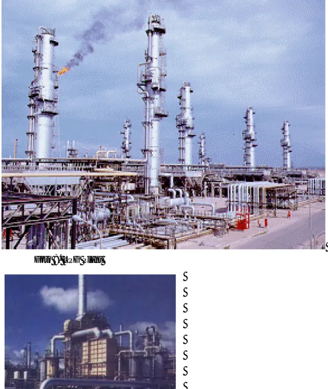 Foto 8. LPG Plant 