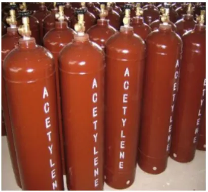 Gambar 2.1 18 Tabug gas ( O2 ) 