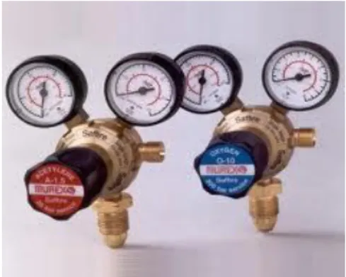 Gambar 2.1 20 Regulator