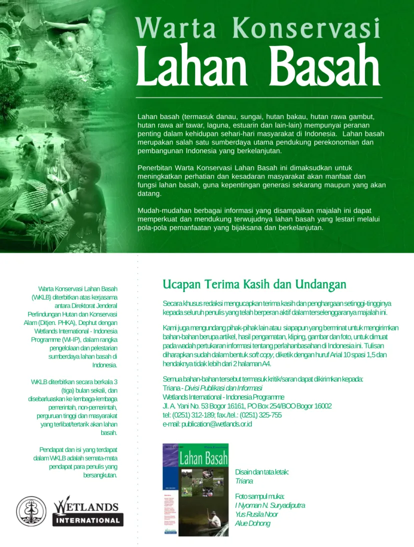 Foto sampul muka: