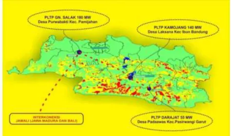 Gambar 2.2 Lokasi Perusahaan 
