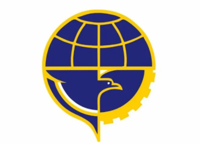 Gambar II.1 Logo Dinas Perhubungan Kota Batam