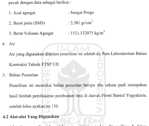 tabel 4.2 berikut ini