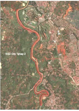 Gambar 1.3 Lokasi Proyek 