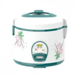 Gambar 3.5. Quantum QSC-242 (Super Cooker) 