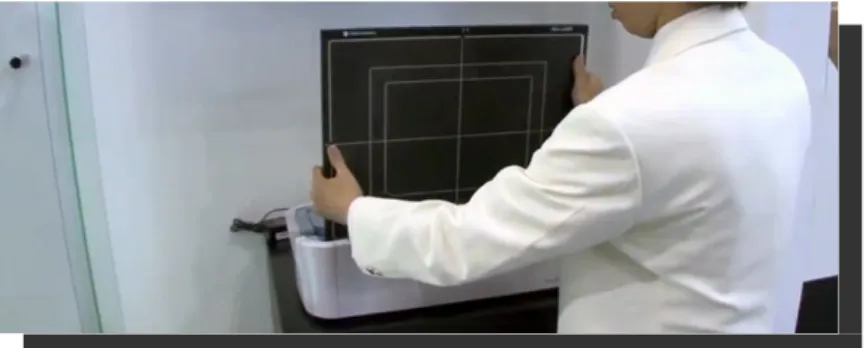 Gambar 3.3 Output Device