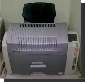 Gambar 3.4 Imager (Printer)