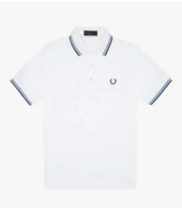 GAMBAR 6 Fred Perry