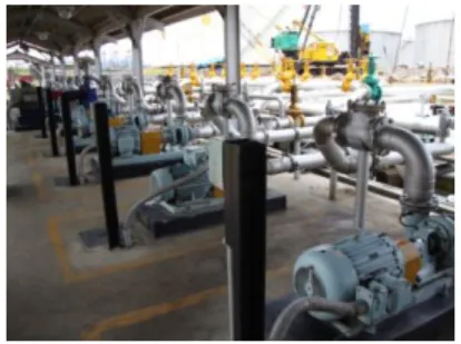 Gambar 3.1  VSD ABB tipe ACS550-01 