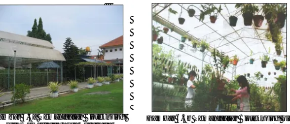 Gambar 6.5a Pemanfaatan Bioteknologi  oleh Pemerintah Kota Surabaya 
