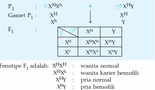 Gambar 3.6Penderita 