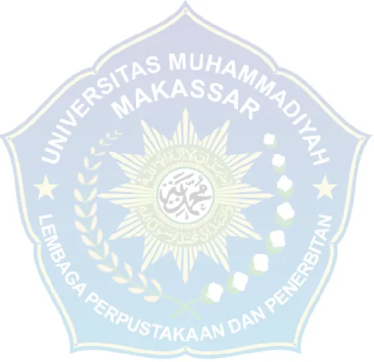 Gambar 4.1 Struktur Organisasi ...................................................................................