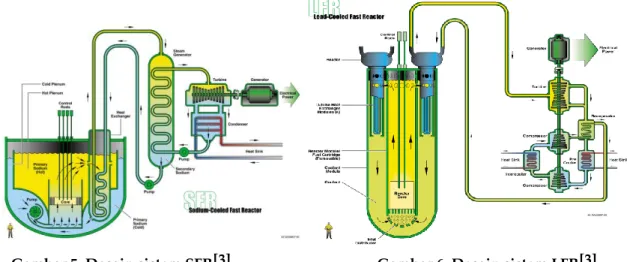 Gambar 5. Desain sistem SFR[3].                                      Gambar 6. Desain sistem LFR[3]