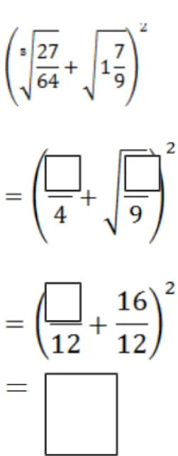 Diagram in the answer space below shows part of a quadrilateral PQRS.