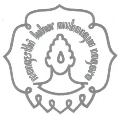 Tabel 1 Tingkat Jenjang Pendidikan Staf .........................................................