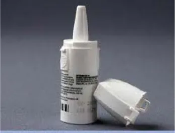 Gambar 8. Struktur e-cigarette