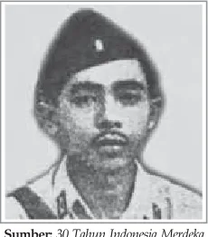Gambar 3.3  I Gusti Ngurah Rai