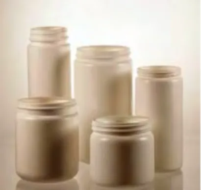 Gambar 3.8 kemasan botol 