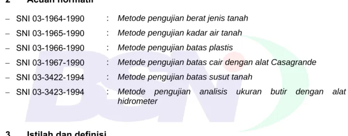 grafik pemampatan dan waktu  