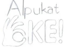 Gambar III.1 Sketsa Kampanye 