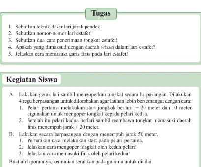 Gambar 3.7  Teknik