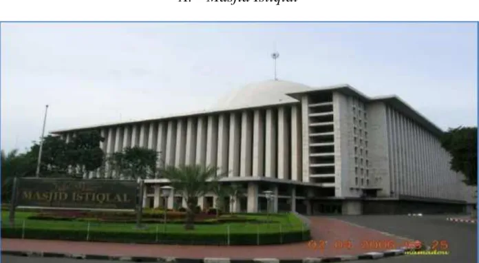 GAMBAR OBYEK WISATA
