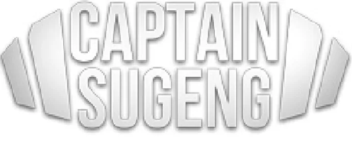 Gambar 5.1  Logo Captain Sugeng