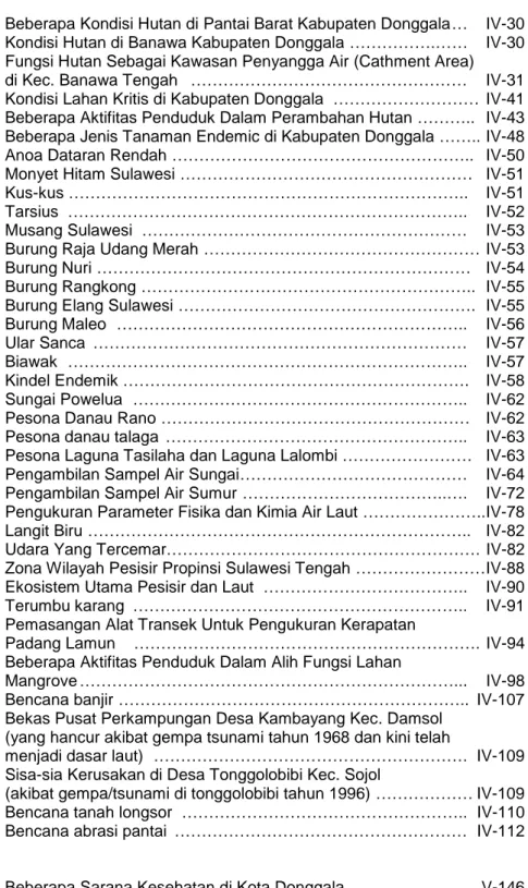 Gambar  3.1   Diagram Model PSR   ………………………………………………..  III-22