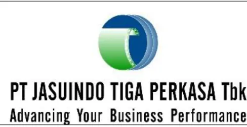 Gambar 2. 2 Logo PT. Jasuindo Tiga Perkasa, Tbk.