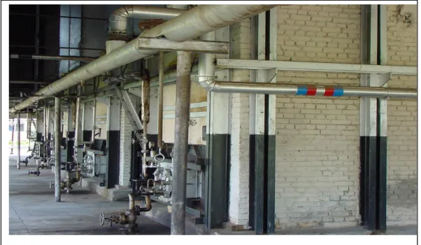 Gambar  :  2  -  9  BURNER 