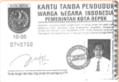 gambar disamping adalah ...
