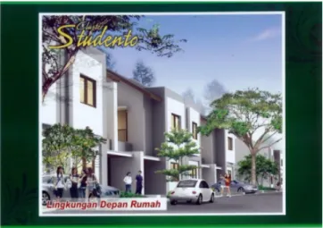Gambar 10. Cluster Studento Edutown 