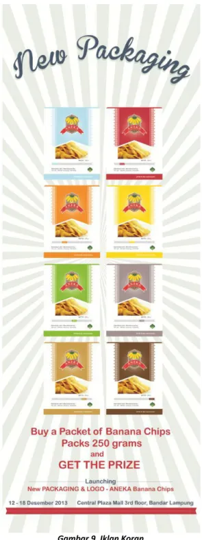 Gambar 7. Kemasan Paket 
