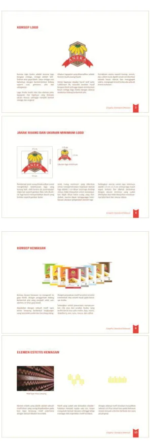 Gambar 13. Graphics Standards Manual 