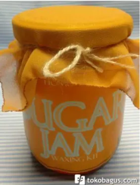Figure 4 taken from www.instagram.com/sugarjam_id 