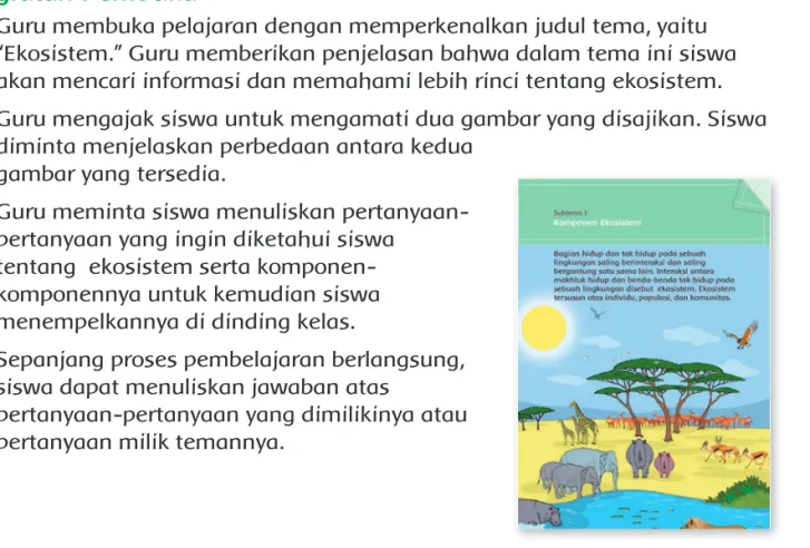 gambar yang tersedia.