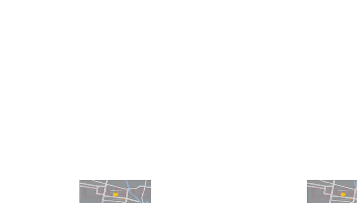 Gambar 3.1.1 Peta Lokasi Apartemen Vida View.