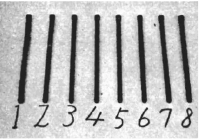 Gambar 12. Push Rod (Anonim, 1981 : 3-3) 4.    Rocker Arm dan Shaft  