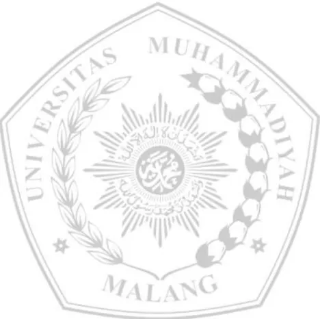 Tabel 5.1 Analisis Jurnal .....................................................................................................