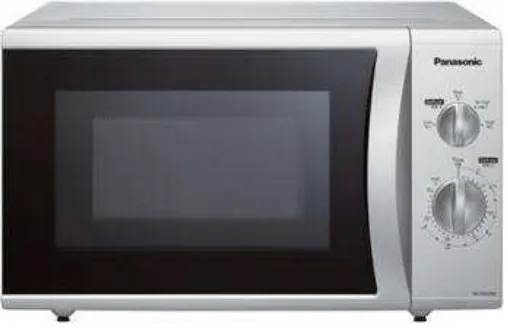 Gambar 15. Microwave Oven 