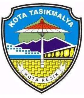 Gambar 2-2 Logo Dinas Pendidikan Kota Tasikmalaya 