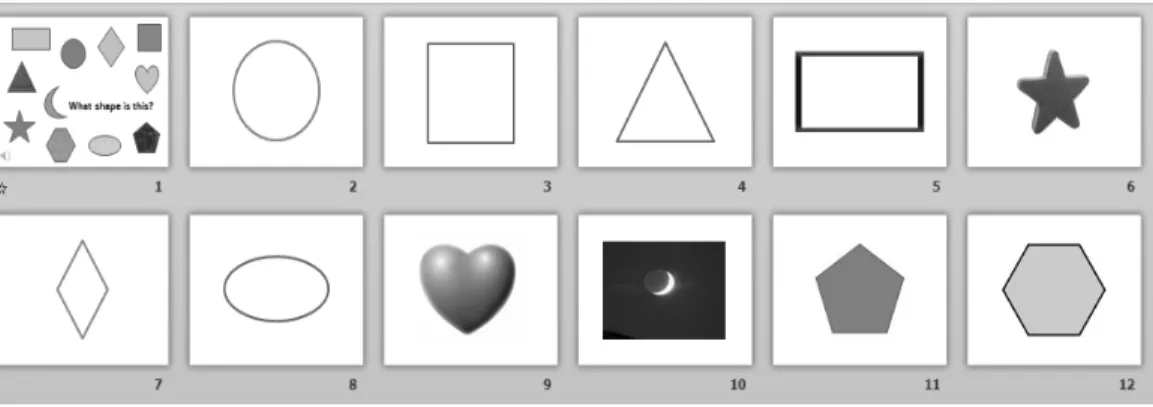 Gambar 1. Students’ Worksheet 