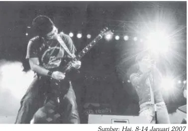 Gambar: suasana